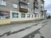 Торгово-офисное помещение в центре Кеми, Респ. Карелия