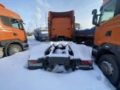 Грузовой тягач седельный SCANIA R440 LA4X2HNA, 2014 года выпуска, VIN YS2R4X20002106365, Адрес: г. Казань, ул. Автосервисная, д. 6.