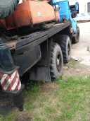 Автокран КС  55722-1