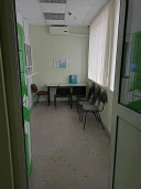 Продажа части нежилого здания площадью 19,9 кв. м с земельным участком 66 кв. м в с. Анненково Пензенской области