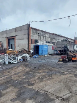 Продается Здание (926 кв. м) с Земельным участком (1706 кв. м), Кемеровская область, г. Киселевск, ул. Алма-Атинская, д. 8,