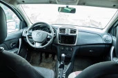 Легковой автомобиль - Renault Logan