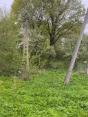 Земельный участок 1 800+/-15 кв.м. в г. Смоленске, Полевая улица, д. 28а