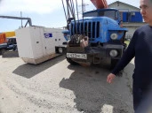Автокран КС  55722-1