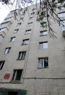 Нежилые помещения подвала, общей площадью 108,3 кв. м, по адресу: Башкортостан Респ, Уфа, Интернациональная ул, дом 147