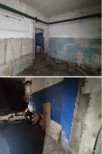 Нежилые помещения цокольного этажа пятнадцатиэтажного жилого здания , общей площадью 96,3 кв. м, расположенное по адресу: Республика Башкортостан, г. Уфа, Ленинский район, ул. Карла Маркса, 53