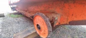 Гусеничный снегоболотоход ТТМ-3902 ПС-01