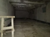 Здание склада ПС и ВС с земельным участком, назначение: нежилое, площадью 319,7 кв. м, этажность 1: Республика Коми, г. Печора, п. Березовка