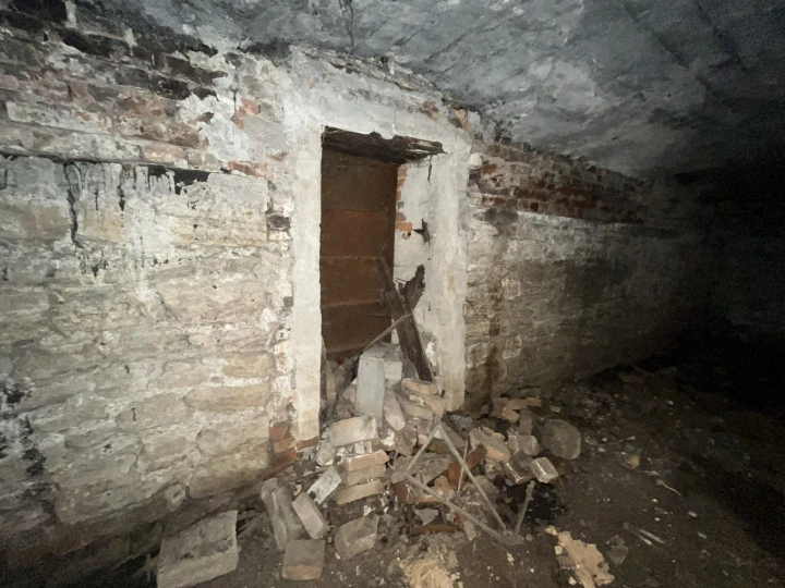 Нежилое помещение 191,1м2 в Колпино