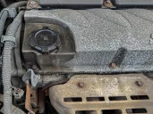 Легковой автомобиль марка, модель ТС: Mitsubishi Outlander 2.4, 2007 года выпуска, государственный номер  Н775УХ48, идентификационный номер (VIN)  JMBXNCU5W7U000607, модель, номер двигателя  4G69 NC2200; цвет кузова - черный.