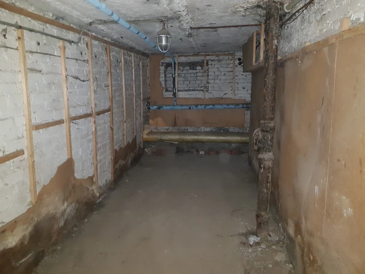 Помещение 205,6 кв.м