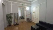 Административное здание, количество этажей 2, площадь: 556,6 кв. м с земельным участком площадью 778 кв. м: Ярославская область, г. Ярославль, ул. Советская, д. 7