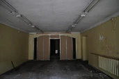 Право аренды помещения площадью 1 457,2 кв. м в Апраксином дворе.