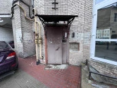 Кладовка 9,1 кв.м у ст.м. «Лиговский проспект»
