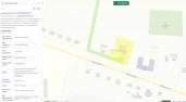 Имущественный комплекс в составе 4 объектов недвижимости и земельного участка по адресу: Липецкая область, Усманский район, с. Пластинки, ул. Центральная, д. 15