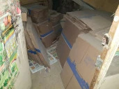 Нежилое помещение 6,1кв.м в шаговой доступности от м. "Купчино"
