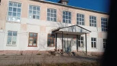 Нежилое здание, 2-этажное, площадь 1600,9 кв.м,  земельный участок, площадь 5843 кв.м: Ярославская область, МО Переславль-Залесский, п. Рязанцево, ул. Октябрьская Б., д. 60