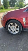 Легковой автомобиль Cadillac GMT 166 (SRX), VIN XWFFN9EY1B0000315