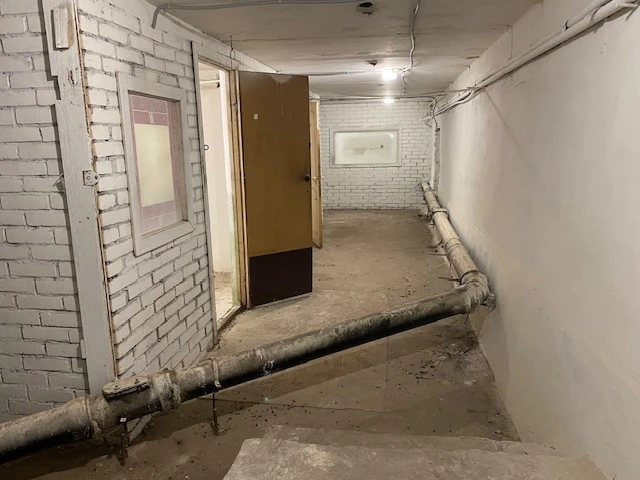 Помещение на ул. Фрунзе