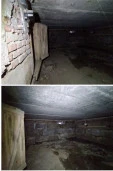 Объект муниципального нежилого фонда  нежилые помещения подвала пятиэтажного жилого здания, общей площадью 82,6 кв. м, расположенное по адресу: Республика Башкортостан, г. Уфа, Калининский р-н, ул. Первомайская, 65 А