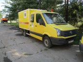 476394 на шасси Volkswagen автофургон-мастерская Регистрационный знак: В686ОН178 VIN: X89476394D0AL7221 Инвентарный номер: 15929