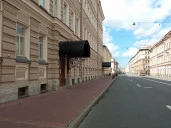Нежилое помещение 79,5 кв.м у ст.м. "Чернышевская"