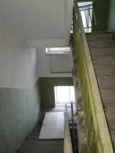 Здание штаба с земельным участком, назначение: нежилое, площадью 1123,3 кв. м, этажность 3, в т. ч. подземных 0, кадастровый номер 11:12:0201001:2341, местоположение: Республика Коми, г. Печора, п. Березовка