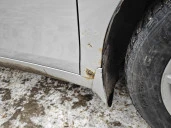 Автомобили легковые TOYOTA CAMRY 2006 года выпуска