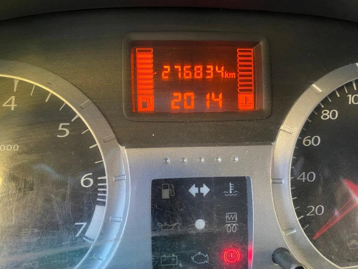 Автомобиль LADA LARGUS, год выпуска: 2012, VIN XTARS0Y5LD0714055, мощность двигателя, кВт/л.с. 77/104,7