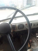 Автомашина УАЗ-22069-04