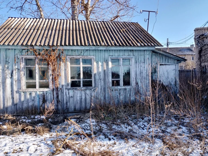 Имущественный комплекс из 4 зданий общей площадью 1 144,2 кв.м на земельном участке 4 789 кв.м: Ярославская область, г. Переславль-Залесский, ул. Кардовского, д. 5