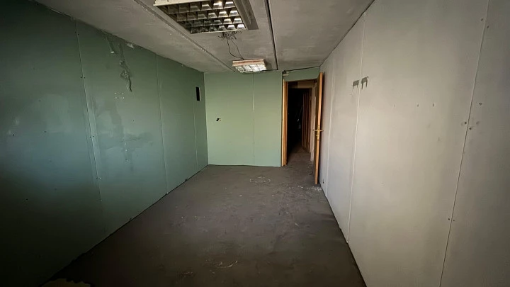 Помещение 54,6 кв.м у Удельного парка
