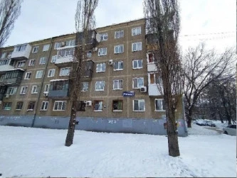 Нежилые помещения, общей площадью 70,1 кв. м, расположенные по адресу: Республика Башкортостан, г. Уфа, Советский район, Рихарда Зорге,8.