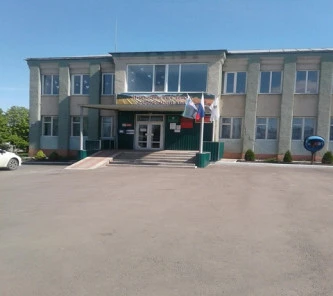 Нежилое помещение 44,8 кв.м. и право аренды земельного участка в Белгородской области, с. Николаевка