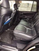 Автомобиль LEXUS LX570