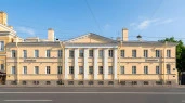 Уникальный актив в историческом центре