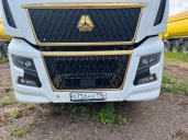 Седельный тягач SITRAK C7H, (4х2), 2023г.в., Идентификационный номер (VIN): LZZ7CCWDXPC471504