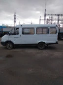 Автобус ГАЗ-322132