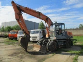 Экскаватор E170W