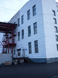 Нежилое помещение общей площадью 1376,5 кв.м. по адресу: Архангельская область, г. Архангельск, округ Ломоносовский, пр. Новгородский, д. 32