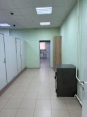 Нежилое помещение, общей площадью 155,1 кв. м, расположенное по адресу: Московская область, г.о. Серпухов, г. Серпухов, ул. Новая, д.23, с кадастровым номером 50:58:0030101:1546, этаж 1.