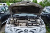 Легковой автомобиль Toyota, Camry, 2008