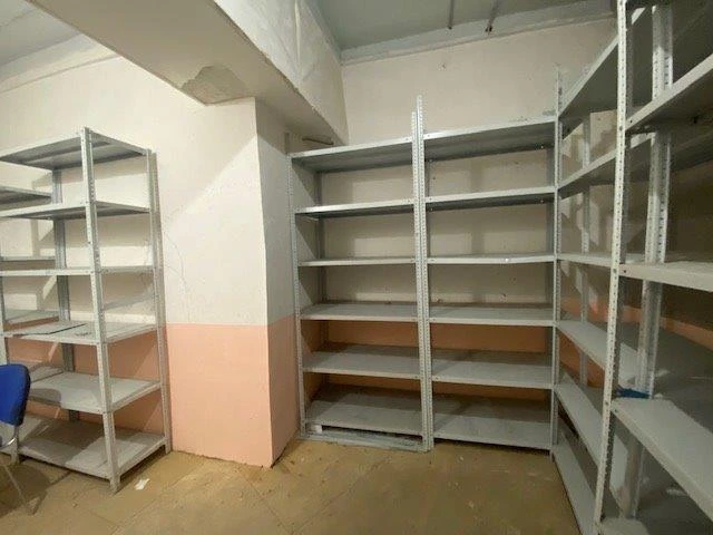 Нежилые помещения. Республика Башкортостан, г. Уфа, Демский р-н, ул. Левитана, д. 38