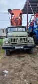 Бурильная машина  МРК-750А