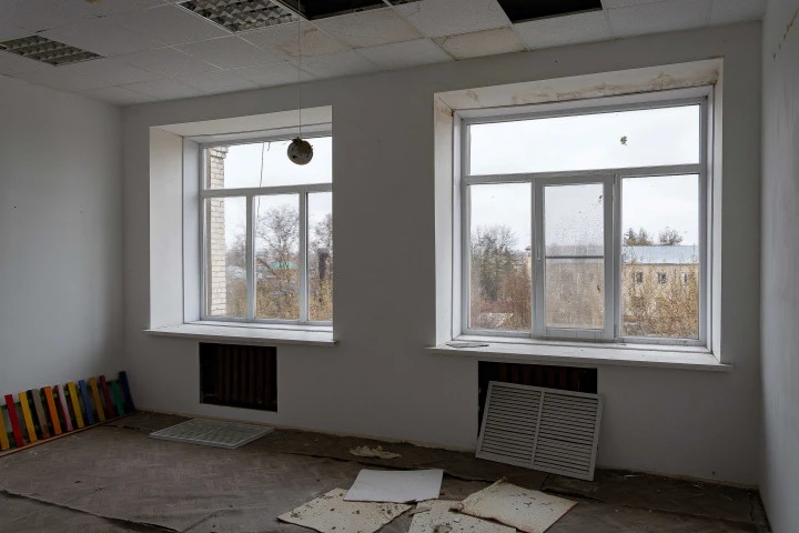 Нежилое помещение, 298,8 кв. м. в г. Усмань Липецкой области