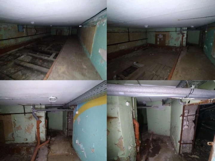 Нежилое помещение, общей площадью 136,6 кв. м, расположенное по адресу: Республика Башкортостан, г.Уфа, Дёмский район, ул. Левитана, 71