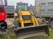 ЭКСКАВАТОР-ПОГРУЗЧИК XGMA XG765H, г. Краснодар