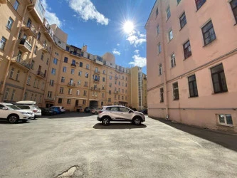 Помещение свободного назначения у Петропавловской крепости