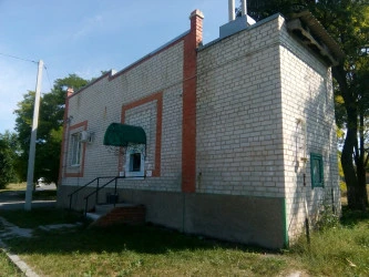Аренда нежилых помещений 45,03 кв.м. в Белгородской области, Красногвардейский р-н, с. Засосна
