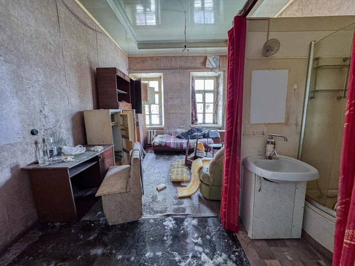 Лот: 2 здания О.К.Н. по адресу: Нижегородская обл., г. Арзамас, пл. Соборная, д.3 и пл. Соборная, д.4; здание по адресу: Нижегородская обл., г. Арзамас, улица К. Маркса, д.25; здание 317,7 кв.м., по адресу: г. Н.Новгород, ул. Большая Покровская, д.44